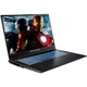 Ноутбук Dream Machines RG5060-17UA20 17.3” FHD 144Hz Intel Core i9 16 GB - зображення 3