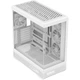 Корпус для ПК AeroCool P500B Digi-WT-v1 Midi-Tower без БП ATX/MicroATX/Mini-ITX White (ACCM-PN09143.21) - изображение 4