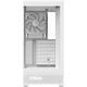 Корпус для ПК AeroCool P500B Digi-WT-v1 Midi-Tower без БП ATX/MicroATX/Mini-ITX White (ACCM-PN09143.21) - изображение 7