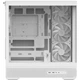 Корпус для ПК AeroCool P500B Digi-WT-v1 Midi-Tower без БП ATX/MicroATX/Mini-ITX White (ACCM-PN09143.21) - изображение 9