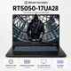 Ноутбук Dream Machines RT5050-17UA28 17,3” FHD 144Hz AMD Ryzen 16 GB - изображение 1