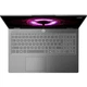Ноутбук игровой 15.6" Lenovo LOQ Essential 15ARP11 AMD Ryzen 5 150 16GB 1TB SSD RTX 5050 DOS Luna Grey (83VA0021RA) - изображение 3