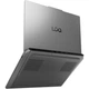 Ноутбук игровой 15.6" Lenovo LOQ Essential 15ARP11 AMD Ryzen 5 150 16GB 1TB SSD RTX 5050 DOS Luna Grey (83VA0021RA) - изображение 6