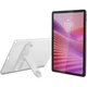 Планшет 10.1" Lenovo Tab Wi-Fi TB311FU IPS FHD 8/128GB 5100 mAh Clear Case Luna Grey (ZAEH0195UA) - зображення 4