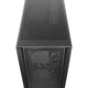 Корпус для ПК DeepCool CC550 4F Mid Tower без БП ATX/MicroATX/Mini-ITX 4x120 мм ARGB Black (R-CC550BKANA4-G) - изображение 5