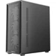 Корпус для ПК DeepCool CC550 4F Mid Tower без БП ATX/MicroATX/Mini-ITX 4x120 мм ARGB Black (R-CC550BKANA4-G) - изображение 6