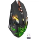Мышка Defender Trigger GM-934 беспроводная Bluetooth 3200 dpi LED Черный (52934) - изображение 3