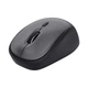 Мышка Trust Yvi+ Silent Eco Wireless Black (24549) - зображення 2
