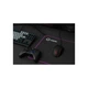 Коврик для мышки Lorgar Main 315 Black/Purple (LRG-GMP315) - зображення 12