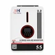Солнечный гибридный инвертор BH BIG HOUSE SP-2200 1,8 кВт 12 В, MPPT 80 А, чистый синус - изображение 1