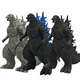 Игрушка Годзилла: Минус один - Годзилла Godzilla Minus One Heat Ray Movie Monster Series Action Figure - изображение 2