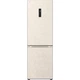 Холодильник LG GC-B459FEPW - зображення 1