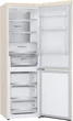Холодильник LG GC-B459FEPW - зображення 7