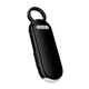 Пошуковий трекер HOCO E99 Flash alarm flashing anti-lost device IOS Black - изображение 3