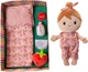 Interaktywna zabawka Huggy Luv Lalka Gaja z akcesoriami DKO0804 (5908273004471) - obraz 3