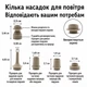 Насос аккумуляторный туристический 3-в-1 с фонариком и 5 насадками для надувания и вакуумирования портативный беспроводной фонарь миникомпрессор для надувных матрасов бассейнов лодок кемпинга и путешествий вакууматор USB Type-C бежевый - изображение 11