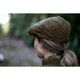 Кепка Harkila Badanloch flat 59 Golden Willow - изображение 3