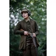 Кепка Harkila Badanloch flat 59 Golden Willow - изображение 4