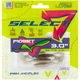 Силікон Select Fidget 3" SV27 (7 шт/уп) - зображення 2