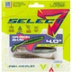 Силікон Select Dragon Shad 4" SV27 (4 шт/уп) - зображення 2