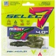 Силікон Select Rokky 4" SV28 (3 шт/уп) - зображення 2