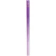 Японские палочки Snow Peak SCT-115-PL Titanium Chopsticks Purple - изображение 2