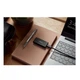 Портативний SSD Kingston XS1000 2TB USB 3.2 Gen2 Type-C IP55 3D NAND (SXS1000/2000G) - изображение 3