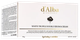 Krem do twarzy d'Alba White Truffle Double przeciwstarzeniowy 70 g (8809782554426) - obraz 1