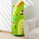 Надувная детская боксерская груша Крокодил (напольная) Mideer Toys MD1587 - изображение 2