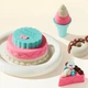 Набор кинетический песок Сладости Mideer Toys MD4326 - изображение 7