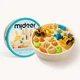 Кинетический песок (2 кг) с песочницей и крышкой Mideer Toys MD4307 - изображение 7