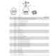 Песочный фильтр Emaux MFV31 (23 м3/ч, D775) - изображение 3