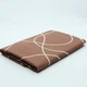 Простынь Moon&Star Warm Flow Бязь Gold Люкс 150х220 см (MS-860000845) - изображение 1