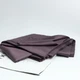 Простынь Moon&Star Сатин Premium Velvet Plum 150х220 см (MS-860000909) - изображение 2