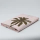 Простирадло Moon&Star Palm Dream Бязь Gold Люкс 150х220 см (MS-860000673) - зображення 1