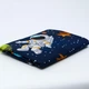 Простынь Moon&Star Planet Explorer Бязь Gold Люкс 150х220 см (MS-860000697) - изображение 1