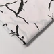 Простынь Moon&Star White Marble Бязь Gold Люкс 150х220 см (MS-860000853) - изображение 3