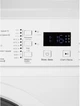 Пральна машина LIBERTY SWM-1271 IB - изображение 7