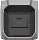 Додаткова батарея для зарядної станції EcoFlow DELTA 3 Extra Battery - зображення 3