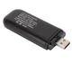 4G WiFi роутер USB / Мобильный Wi-Fi роутер с поддержкой SIM-карты / До 10 пользователей - изображение 2