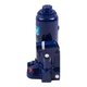 Домкрат Vitol DB-03006/T90304, телескопический, гидравлический, 3т, min 194мм, max 372мм (DB-03006) VITOL DB-03006 1071717 - изображение 2