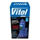 Домкрат Vitol DB-03006/T90304, телескопический, гидравлический, 3т, min 194мм, max 372мм (DB-03006) VITOL DB-03006 1071717 - изображение 7