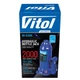 Домкрат Vitol DB-02006/T90204, телескопический, гидравлический, 2т, min 181мм, max 345мм (DB-02006) VITOL DB-02006 1071715 - изображение 7