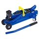 Домкрат Iron Hand IH-125300DP, підкатний, гідравлічний, 2т, min 125мм, max 300мм (IH-125300DP) Iron Hand IH-125300DP 1071739 - зображення 1