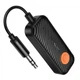 Bluetooth аудиоресивер Borofone BC62 - изображение 6