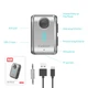 Bluetooth аудиоресивер Earldom ET-BR16 - изображение 3