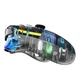 Fantech WGP14V2 Nova Pro Polaris - геймпад-контроллер беспроводной, Bluetooth 5.3, Hall-Effect стики, 22 кнопки, сенсорная панель - изображение 7