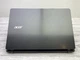 Ноутбук Acer Aspire V3-371 / 13.3" (1920x1080) TN / Intel Core i5-5257U (2 (4) ядра по 2.7 - 3.1 GHz) / 8 GB DDR3 / 120 GB SSD / Intel Iris Graphics 6100 / WebCam б/у - изображение 8