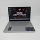 Игровой ноутбук Б-класс Asus ROG Zephyrus G14 GA401IV / 14" (1920x1080) IPS / AMD Ryzen 9 4900HS (8 (16) ядер по 3 - 4.3 GHz) / 16 GB DDR4 / 512 GB SSD / nVidia GeForce RTX 2060 Max-Q, 6 GB GDDR6, 192-bit / WebCam б/у - изображение 2