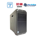 Робоча станція HP Z4 G4 Tower / Intel Core i7-7820X (8 (16) ядер по 3.6 - 4.5 GHz) / 32 GB DDR4 / 256 GB SSD NVMe / nVidia Quadro M6000, 12 GB GDDR5, 384-bit / Win 10 Lic б/в - зображення 1